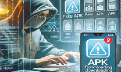 Man loses Rs 1.97 lakh in Big Basket grocery scam