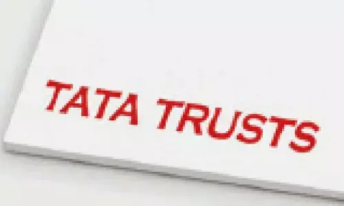 Boardroom battle hits Tata Trusts!