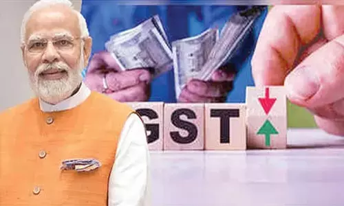 PM to take part in GST outreach event in Srisailam