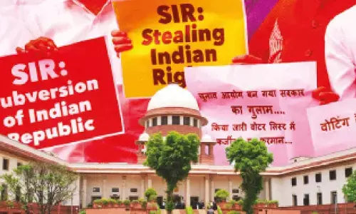 EC asked to furnish details of deleted voters in Bihar