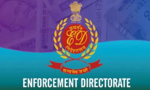 Tech support scam: ED raids 15 locations