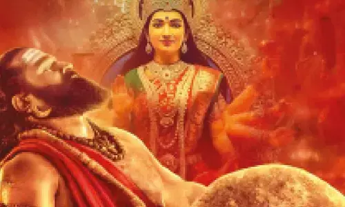 ‘Kantara’ triggers cultural controversy: Rishab Shetty’s team warns against unauthorised imitations