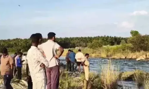 Sudden sluice gate opening at Markonahalli dam claims six lives