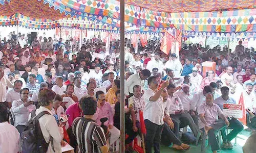 Fapto stir evokes massive response from teachers