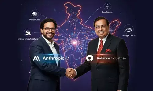 Anthropic Eyes Bengaluru for India Debut, Explores AI Partnership with Mukesh Ambani’s Reliance