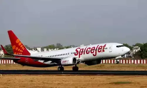 SpiceJet Launches Direct Flights to Port Blair and Udaipur – Your Perfect Winter Getaway Awaits!