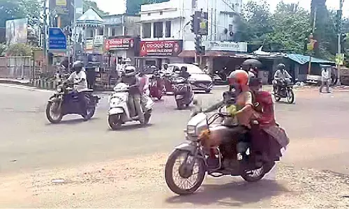 Normalcy returns to Cuttack, curfew lifted