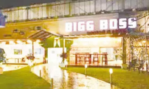 Notice issued to Bigg Boss House for operating without ‘green signal’