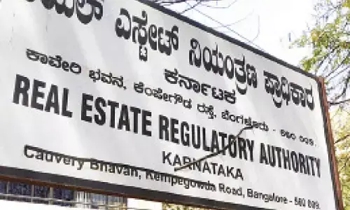 K-RERA has no legislative powers to impose penalties: HC