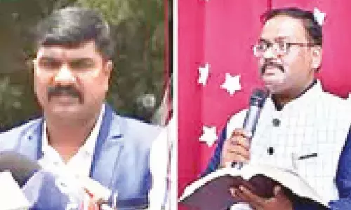Dharmasthala case: Pastor, rowdy sheeter pose as human rights officers; police probe