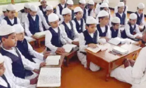 Madrasa Board Act to be abolished: U’khand Guv approves   Minority Education Bill