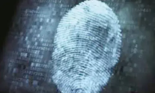 Pending cases solved with help of fingerprint records: Har cops