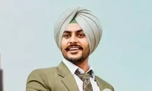 Rajvir Jawanda Dies at 35 in Road Accident—Fans Mourn Punjabi Singer’s Sudden Death