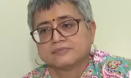 Renowned legal expert Dr. Upma Gautam lauds Yogi govt for historic improvement in Uttar Pradesh’s law and order