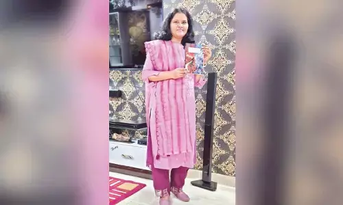 Amplifying India’s marginalised voices through scholarship and poetry