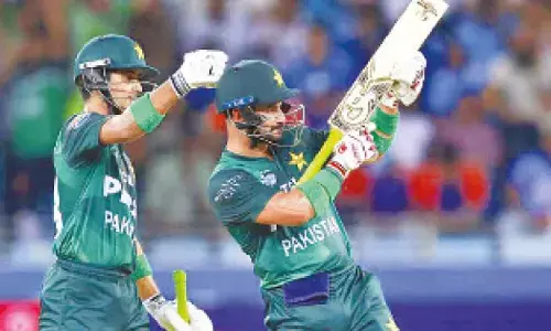 India-Pak matches a ‘proxy for broader tensions, propaganda’