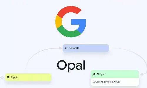Google Expands AI App Builder ‘Opal’ to India and 14 Other Countries, Making App Creation Easier Than Ever