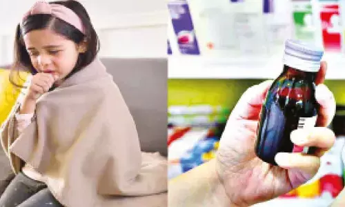 Cough-syrup deaths: Cong demands judicial probe, compensation for deceased’s kin