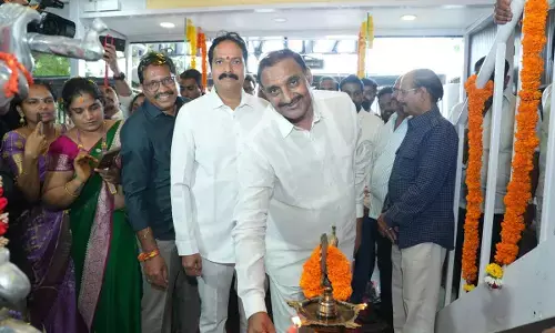 The House of KOYILAA Launched at Madhapur – A One-Stop Destination for Food Lovers