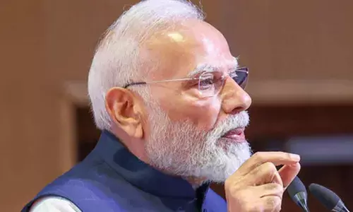 India’s efforts towards wildlife conservation took rapid strides in past decade: PM Modi