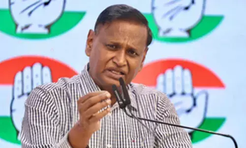 Don’t repeat mistake: Udit Raj appeals to Muslim voters as AIMIM announces Bihar candidature