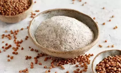 Easy Ways to Identify Pure Kuttu Ka Atta During Festive Fasting