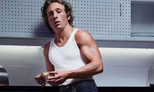 Jeremy Allen White expresses love, appreciation for former girlfriend Rosalia