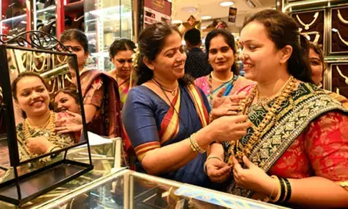 Maharashtras new gem and jewellery policy to push exports, create jobs: GJEPC
