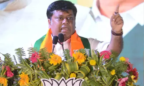 Attack on BJP leaders: Sukanta Majumdars tit for tat remark creates row in Bengal