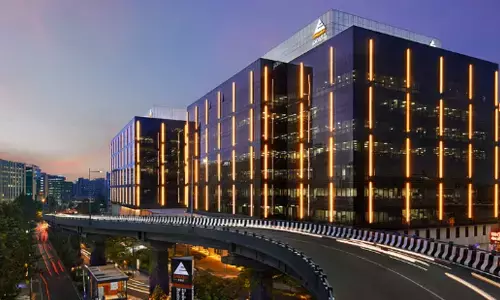 Embassy Developments Delivers Long-Stalled Legacy Residential Project in Visakhapatnam, Bringing 620 Families Closer to Their Homes