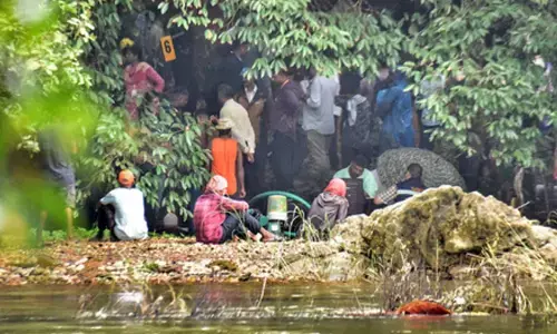 Dharmasthala case: SIT likely to file chargesheet in court by October-end