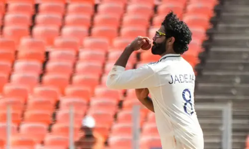 Jadeja is India’s greatest all-rounder, says Parthiv Patel