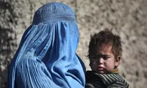 World Bank flags rising poverty levels in Pakistan