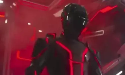 Disney’s ‘Tron: Ares’ partners with IIT Bombay’s Techfest