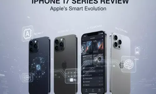 Why the iPhone 17 Series Might Make You Ditch Your Old iPhone