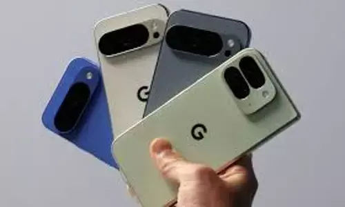 Big Savings Alert: Google’s New Pixel 10 Series Goes on Sale