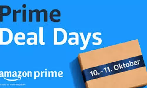 October Prime Day Mega Sale: 175+ Best Deals on Apple, Kindle, Sony, Dyson, and Lego