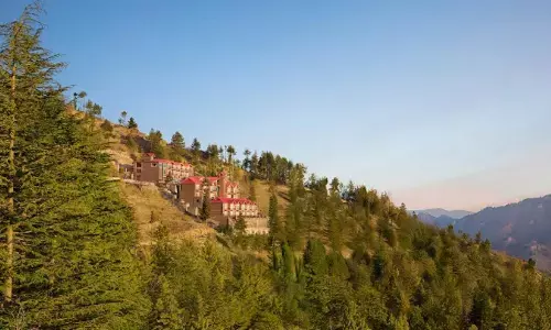 ITC HOTELS OPENS STORII NARINDERA ORCHARDS, KUFRI