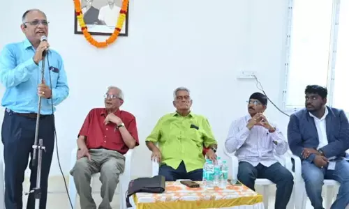 Unnati Foundation Launches New Vocational Training Centre in Kakinada To Empower Local Youth