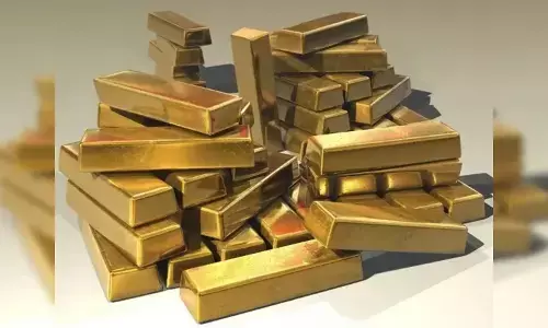 The Evolution of Gold Loans in India: Past, Present and Future