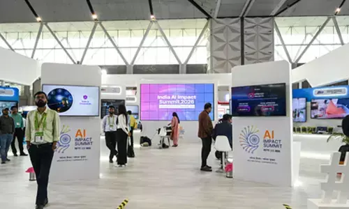 IMC 2025: Nokia highlights AI-powered networks, Vi focuses on digital upskilling