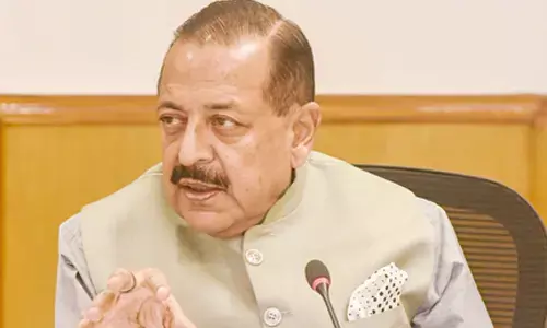 India’s space economy set to touch $44 billion by 2033: Minister