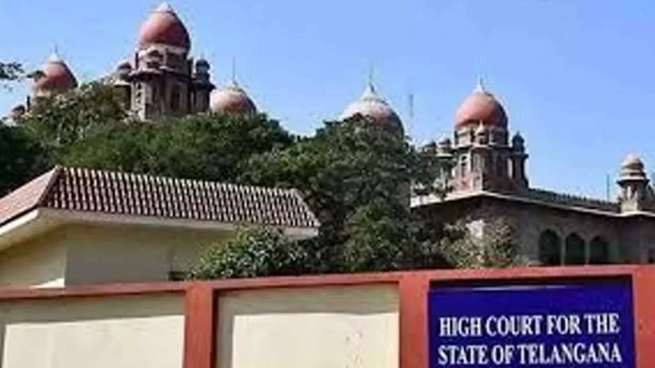 HC adjourns hearing in 42% BC quota case HC adjourns hearing in 42% BC quota case