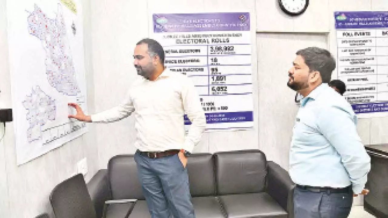 MCMC nod must for political ads in media MCMC nod must for political ads in media