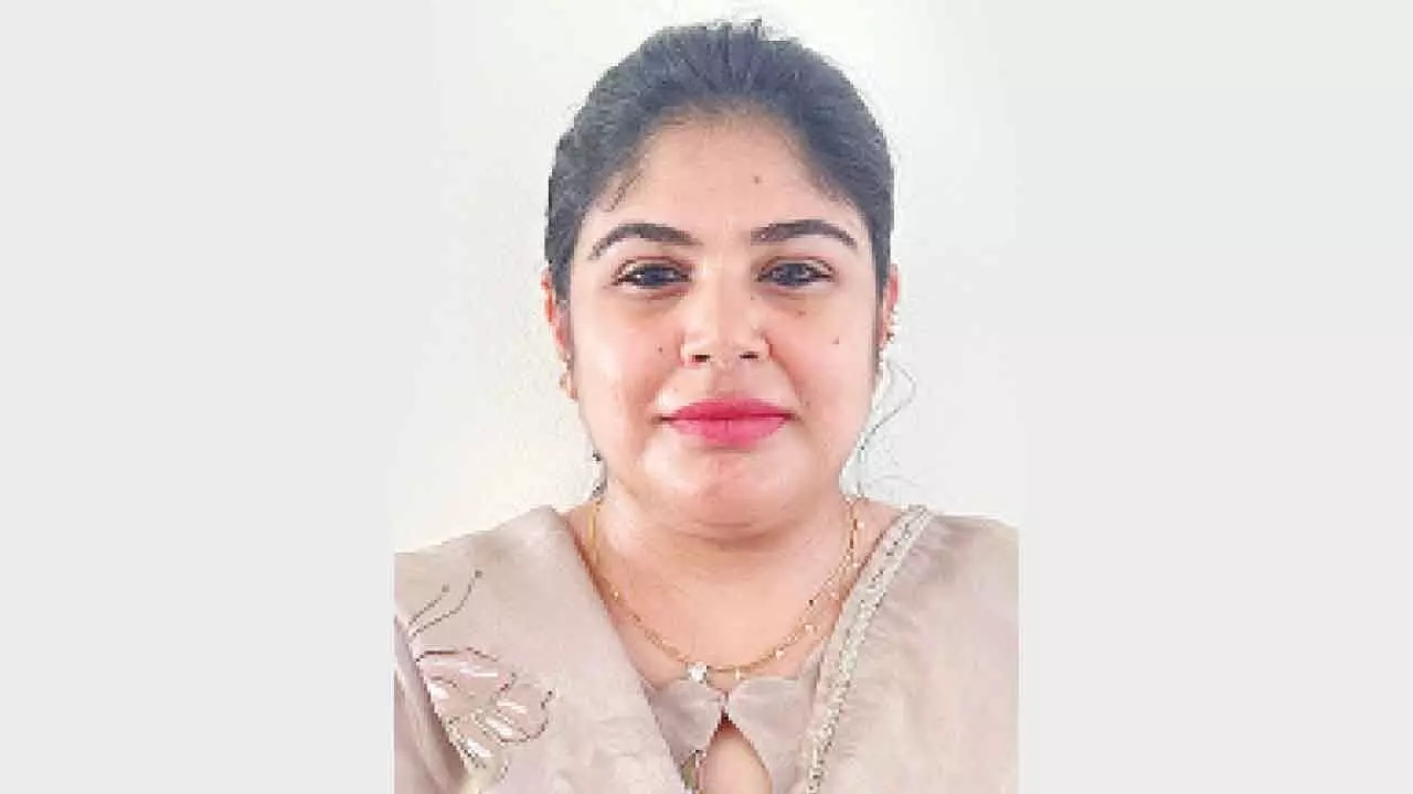 AIPC appoints IT Domain head for TG