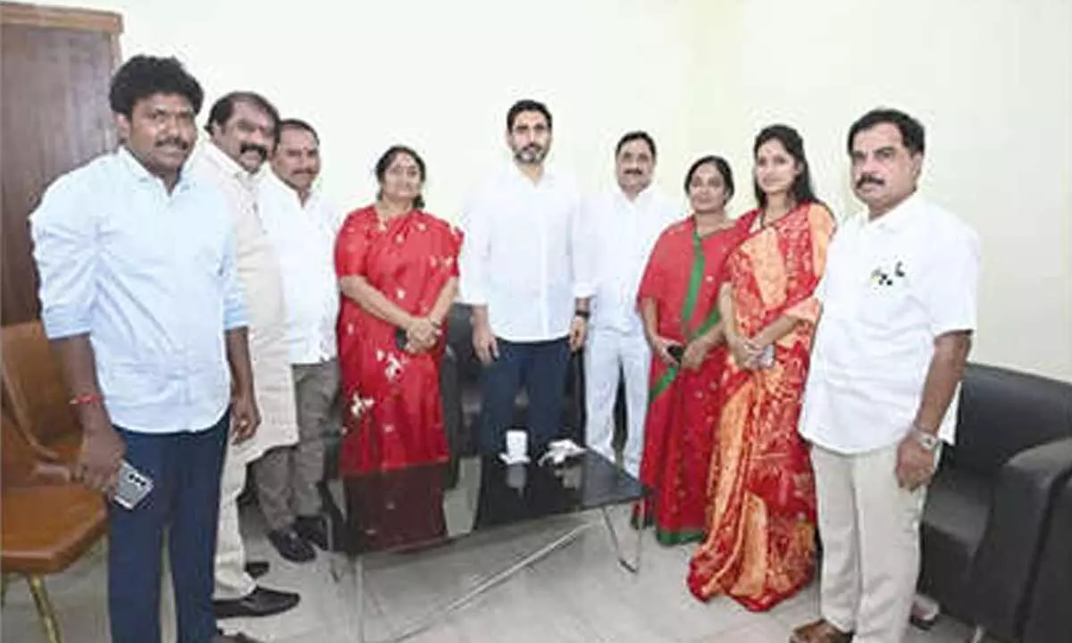 Central govt renews FCRA approval for RDT; leaders’ efforts bear fruit Central govt renews FCRA approval for RDT; leaders’ efforts bear fruit