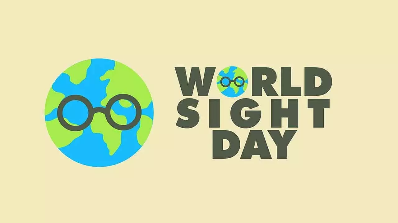 World Sight Day: Spot These 7 Silent Eye Warning Signs Before It’s Too Late World Sight Day: Spot These 7 Silent Eye Warning Signs Before It’s Too Late