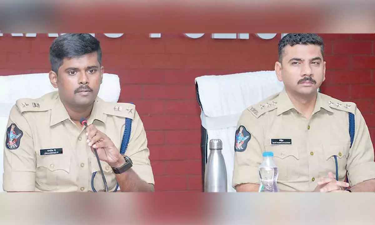 Improve investigation standards & expedite justice: SP Improve investigation standards & expedite justice: SP