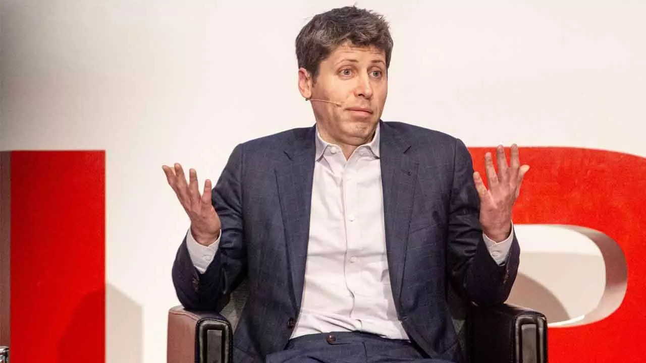 Sam Altman on Sora’s Viral Storm: “AI Videos Feel More Real Than Images” as OpenAI Faces Rights-Holder Backlash