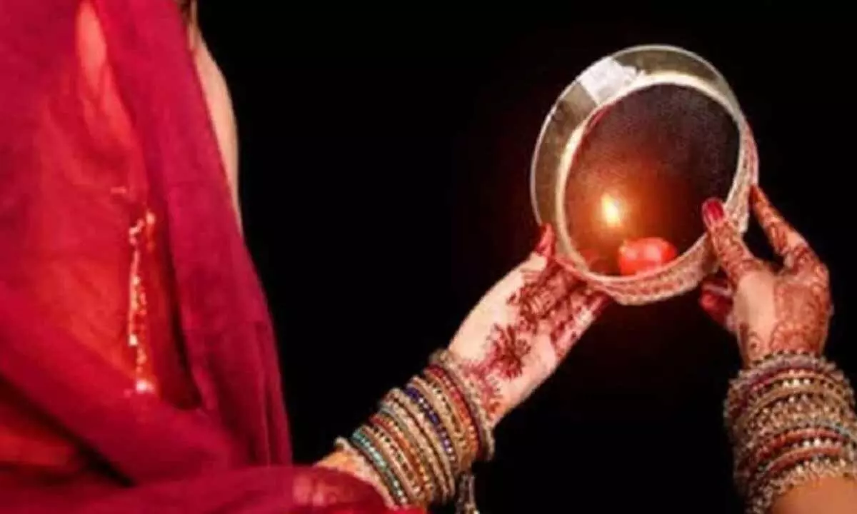 Karwa Chauth 2025: Gentle Foods To Break Your Fast And Restore Energy The Right Way